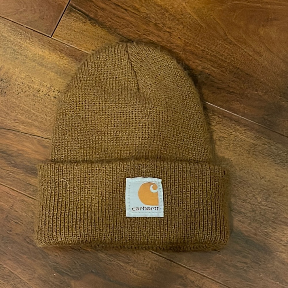 Carhartt Beanie